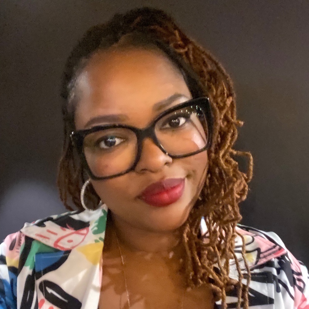 Meet your Posher, BriA